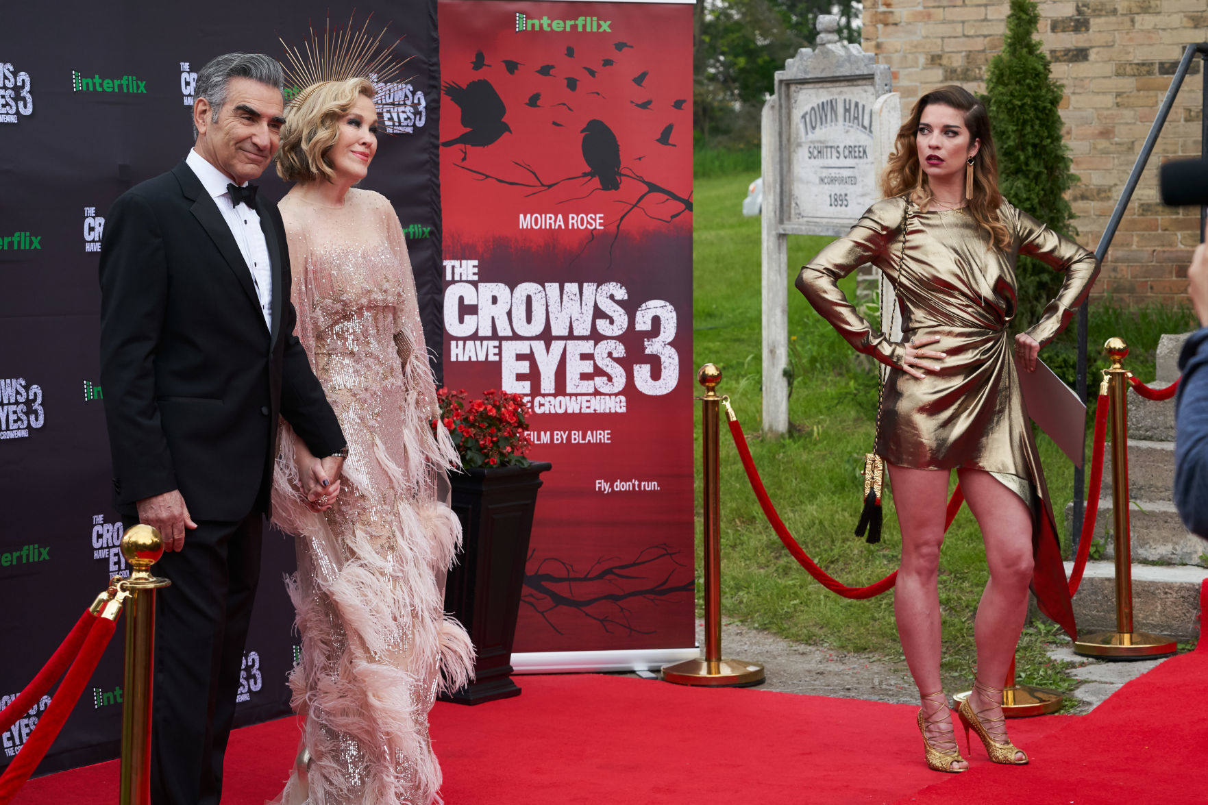 Schitt's Creek